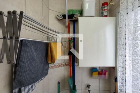 Apartamento para alugar com 38m², 1 quarto e 1 vaga Apartamento para alugar com 38m², 1 quarto e 1 vagaÁrea de Serviço