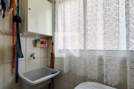 Apartamento para alugar com 38m², 1 quarto e 1 vaga Apartamento para alugar com 38m², 1 quarto e 1 vagaÁrea de Serviço