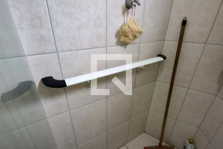 Apartamento para alugar com 38m², 1 quarto e 1 vaga Apartamento para alugar com 38m², 1 quarto e 1 vagaBanheiro