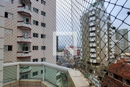 Apartamento para alugar com 38m², 1 quarto e 1 vaga Apartamento para alugar com 38m², 1 quarto e 1 vagavaranda