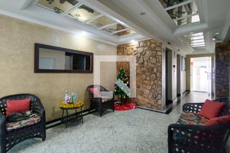 Apartamento para alugar com 38m², 1 quarto e 1 vaga Apartamento para alugar com 38m², 1 quarto e 1 vagaÁrea comum