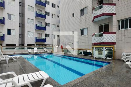 Apartamento para alugar com 38m², 1 quarto e 1 vaga Apartamento para alugar com 38m², 1 quarto e 1 vagaÁrea comum