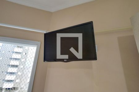 Apartamento para alugar com 38m², 1 quarto e 1 vaga Apartamento para alugar com 38m², 1 quarto e 1 vagaQuarto