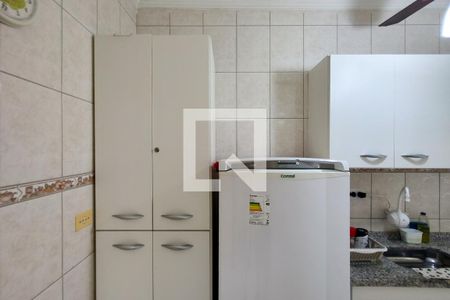 Apartamento para alugar com 38m², 1 quarto e 1 vaga Apartamento para alugar com 38m², 1 quarto e 1 vagaCozinha