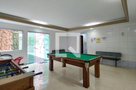 Apartamento para alugar com 38m², 1 quarto e 1 vaga Apartamento para alugar com 38m², 1 quarto e 1 vagaÁrea comum