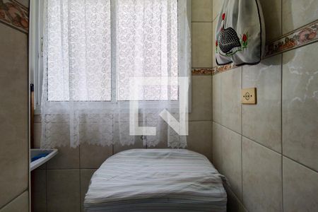 Apartamento para alugar com 38m², 1 quarto e 1 vaga Apartamento para alugar com 38m², 1 quarto e 1 vagaÁrea de Serviço