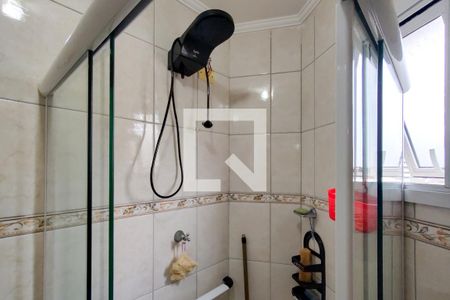 Apartamento para alugar com 38m², 1 quarto e 1 vaga Apartamento para alugar com 38m², 1 quarto e 1 vagaBanheiro