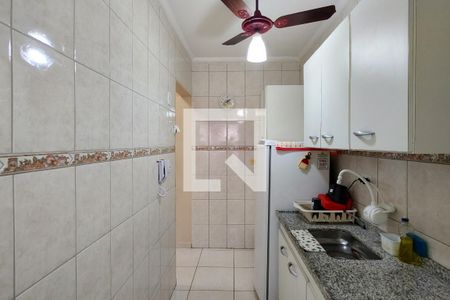 Apartamento para alugar com 38m², 1 quarto e 1 vaga Apartamento para alugar com 38m², 1 quarto e 1 vagaCozinha
