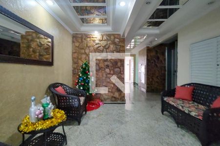 Apartamento para alugar com 38m², 1 quarto e 1 vaga Apartamento para alugar com 38m², 1 quarto e 1 vagaÁrea comum