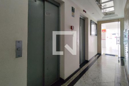 Apartamento para alugar com 38m², 1 quarto e 1 vaga Apartamento para alugar com 38m², 1 quarto e 1 vagaÁrea comum