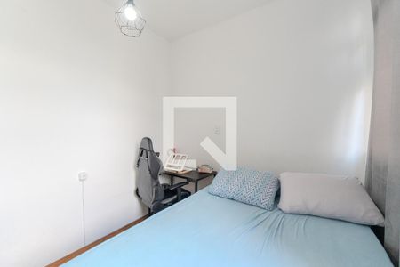 Quarto de apartamento à venda com 1 quarto, 33m² em Cerqueira César, São Paulo