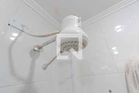 Apartamento à venda com 33m², 1 quarto e sem vagabanheiro / Área de serviço