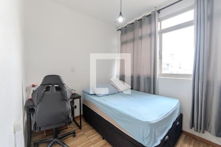 Quarto de apartamento à venda com 1 quarto, 33m² em Cerqueira César, São Paulo