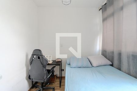 Quarto de apartamento à venda com 1 quarto, 33m² em Cerqueira César, São Paulo