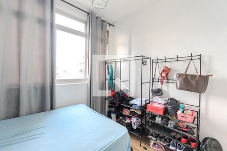 Quarto de apartamento à venda com 1 quarto, 33m² em Cerqueira César, São Paulo