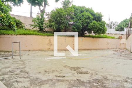 Apartamento para alugar com 52m², 2 quartos e 1 vagaQuadra Esportiva