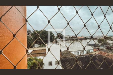 Apartamento para alugar com 52m², 2 quartos e 1 vagaVista do Quarto 1