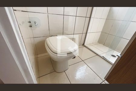 Apartamento para alugar com 52m², 2 quartos e 1 vagaBanheiro