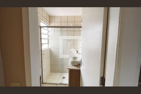 Apartamento para alugar com 52m², 2 quartos e 1 vagaBanheiro