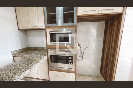 Apartamento para alugar com 52m², 2 quartos e 1 vagaCozinha