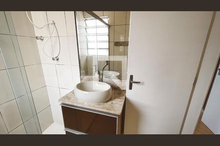 Apartamento para alugar com 52m², 2 quartos e 1 vagaBanheiro