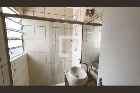 Apartamento para alugar com 52m², 2 quartos e 1 vagaBanheiro