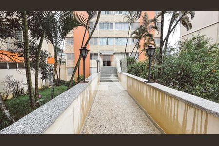 Apartamento para alugar com 52m², 2 quartos e 1 vagaEntrada