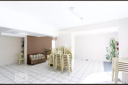 Apartamento à venda com 75m², 2 quartos e 1 vaga Apartamento à venda com 75m², 2 quartos e 1 vagaArea Comum - Salão de Festas