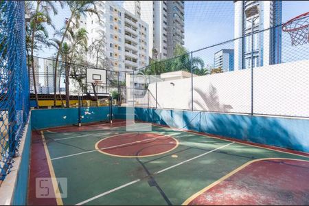 Apartamento à venda com 75m², 2 quartos e 1 vaga Apartamento à venda com 75m², 2 quartos e 1 vagaArea Comum - Quadra