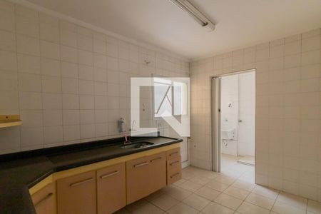 Apartamento à venda com 75m², 2 quartos e 1 vaga Apartamento à venda com 75m², 2 quartos e 1 vagaCozinha