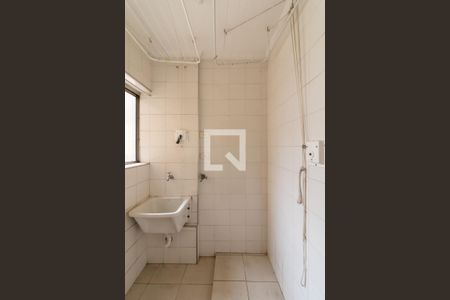 Apartamento à venda com 75m², 2 quartos e 1 vaga Apartamento à venda com 75m², 2 quartos e 1 vagaArea de Serviço