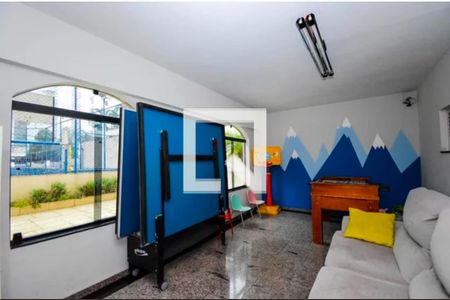 Apartamento à venda com 75m², 2 quartos e 1 vaga Apartamento à venda com 75m², 2 quartos e 1 vagaArea Comum - Brinquedoteca