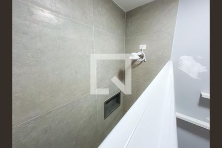 Apartamento para alugar com 50m², 1 quarto e sem vagaBanheiro