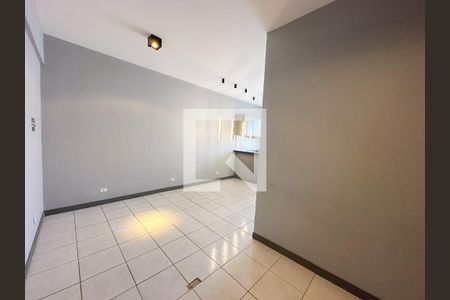 Apartamento para alugar com 50m², 1 quarto e sem vagaSala
