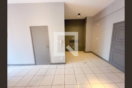 Apartamento para alugar com 50m², 1 quarto e sem vagaSala