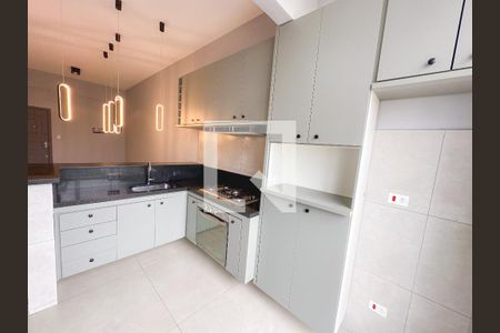 Apartamento para alugar com 50m², 1 quarto e sem vagaCozinha