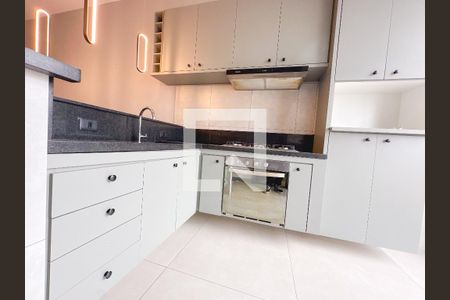 Apartamento para alugar com 50m², 1 quarto e sem vagaCozinha