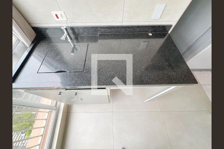 Apartamento para alugar com 50m², 1 quarto e sem vagaÁrea de Serviço