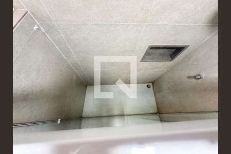 Apartamento para alugar com 50m², 1 quarto e sem vagaBanheiro