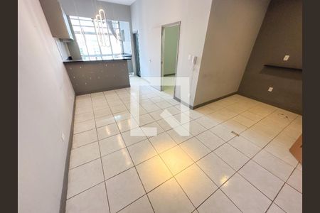 Apartamento para alugar com 50m², 1 quarto e sem vagaSala