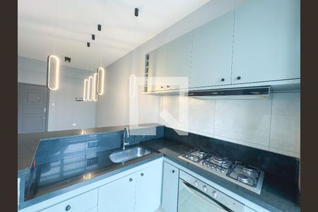 Apartamento para alugar com 50m², 1 quarto e sem vagaCozinha
