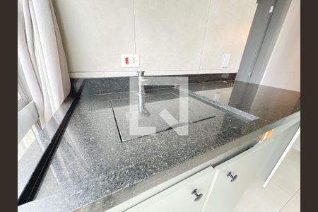 Apartamento para alugar com 50m², 1 quarto e sem vagaÁrea de Serviço
