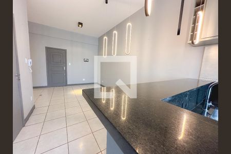 Apartamento para alugar com 50m², 1 quarto e sem vagaSala