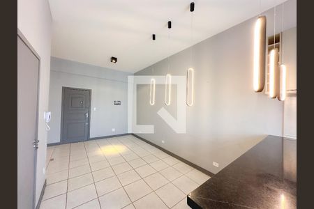 Apartamento para alugar com 50m², 1 quarto e sem vagaSala