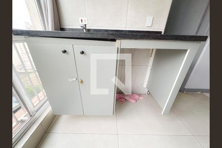 Apartamento para alugar com 50m², 1 quarto e sem vagaÁrea de Serviço