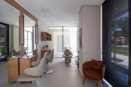 Apartamento para alugar com 85m², 2 quartos e 2 vagas Apartamento para alugar com 85m², 2 quartos e 2 vagasÁrea comum