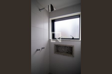 Apartamento para alugar com 85m², 2 quartos e 2 vagas Apartamento para alugar com 85m², 2 quartos e 2 vagasBanheiro da Suíte 1
