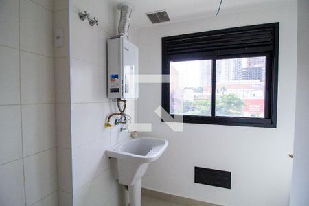 Apartamento para alugar com 85m², 2 quartos e 2 vagas Apartamento para alugar com 85m², 2 quartos e 2 vagasÁrea de Serviço