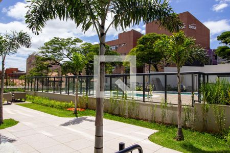Apartamento para alugar com 85m², 2 quartos e 2 vagas Apartamento para alugar com 85m², 2 quartos e 2 vagasÁrea comum
