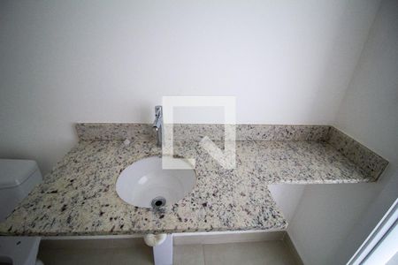 Apartamento para alugar com 85m², 2 quartos e 2 vagas Apartamento para alugar com 85m², 2 quartos e 2 vagasLavabo